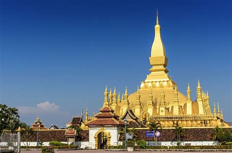 laos capital city|laos city in which country.